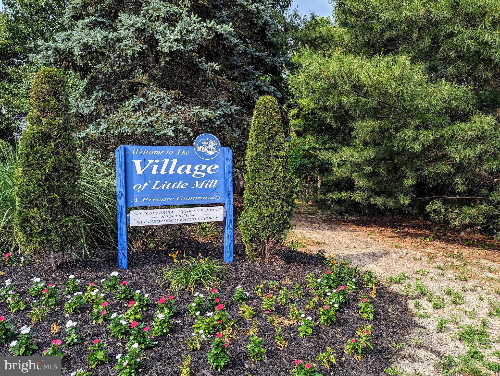 7 Millstream Road Laurel Springs, NJ 08021 - Photo 33 of 33 Gallery Image 33