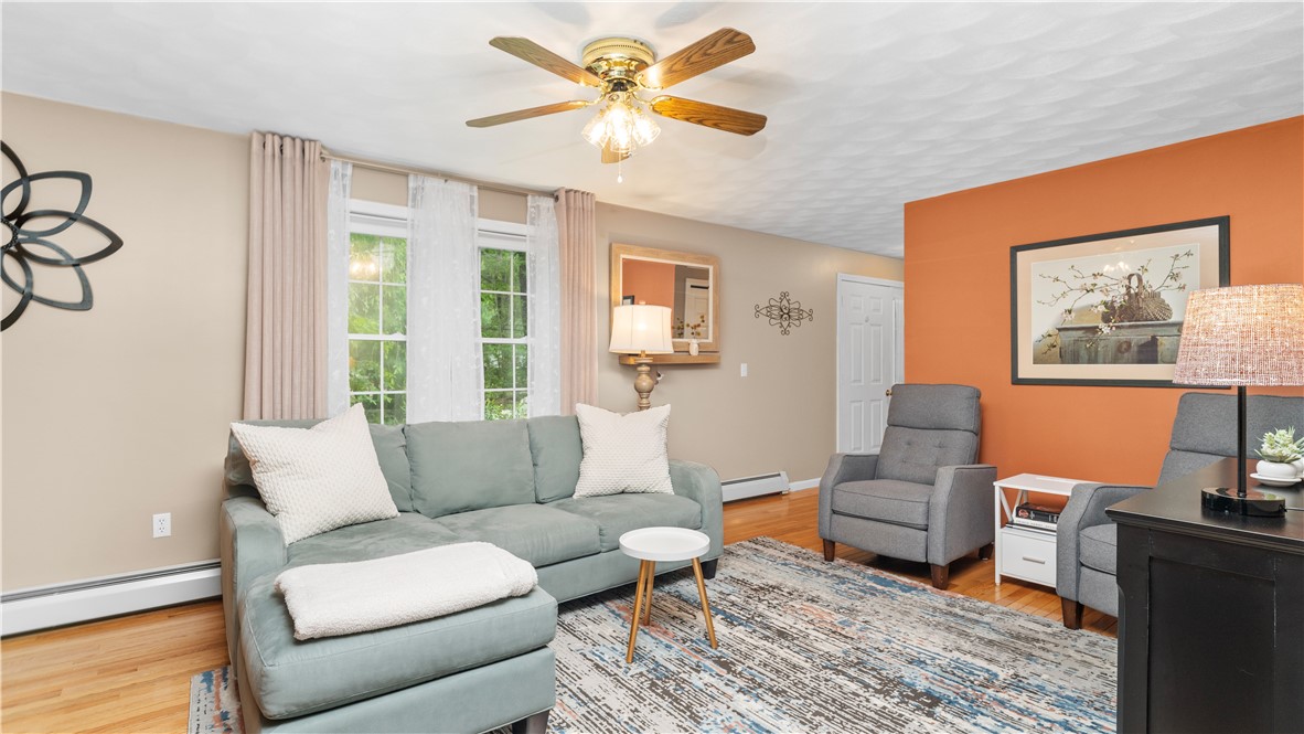 605 Gardner Road Exeter, RI 02822 - Photo 13 of 50