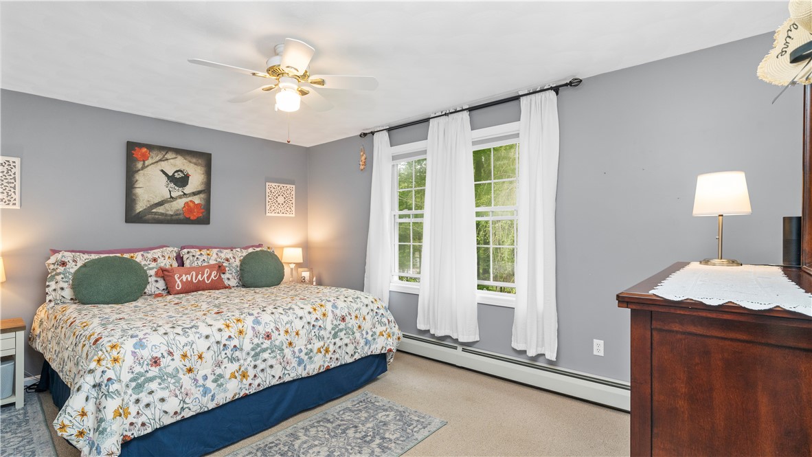 605 Gardner Road Exeter, RI 02822 - Photo 18 of 50