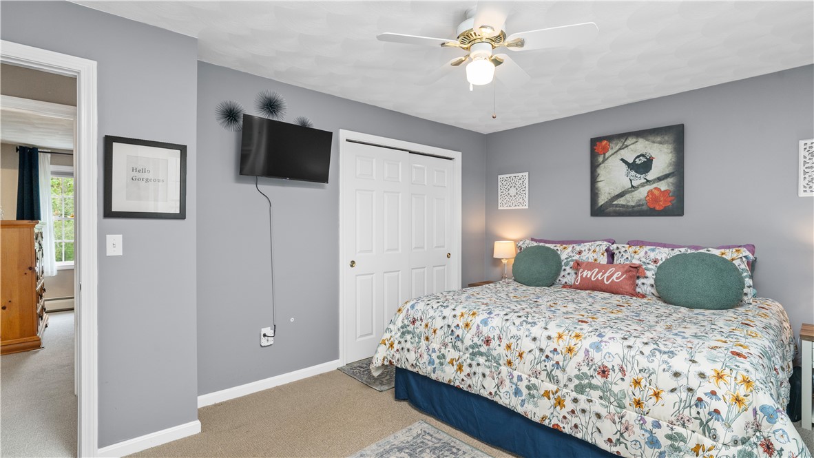 605 Gardner Road Exeter, RI 02822 - Photo 19 of 50