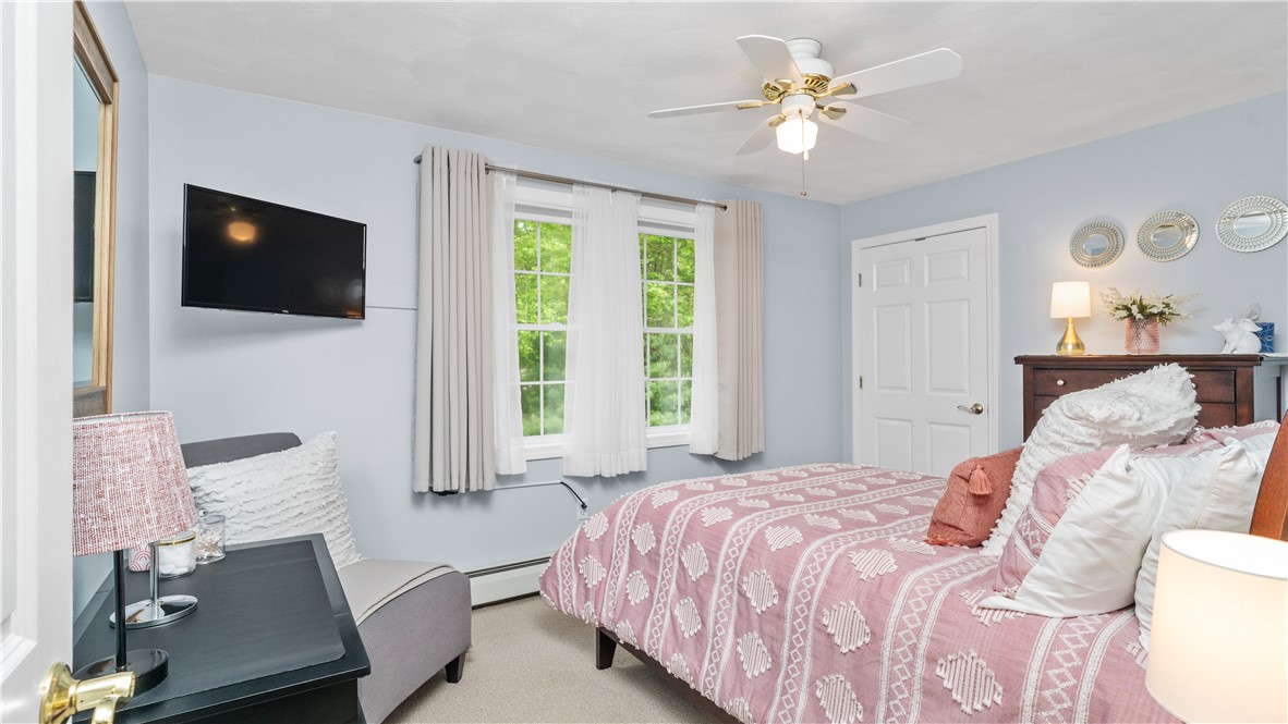 605 Gardner Road Exeter, RI 02822 - Photo 20 of 50