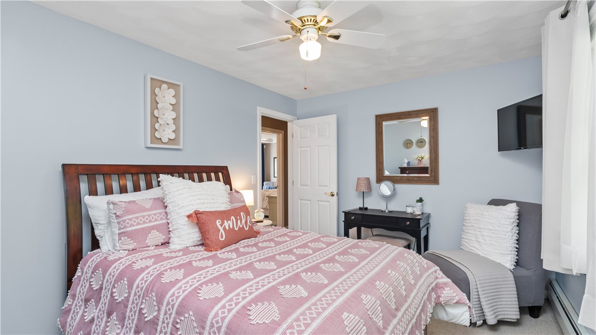 605 Gardner Road Exeter, RI 02822 - Photo 21 of 50