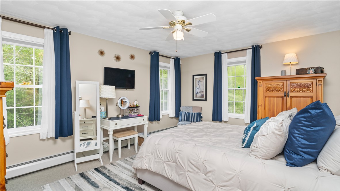 605 Gardner Road Exeter, RI 02822 - Photo 22 of 50