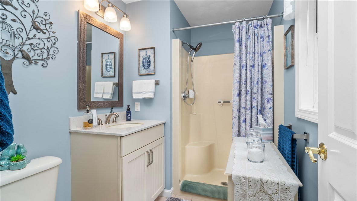 605 Gardner Road Exeter, RI 02822 - Photo 24 of 50