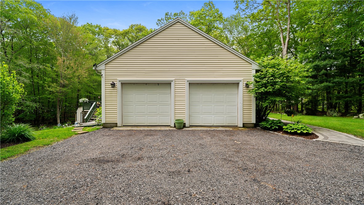 605 Gardner Road Exeter, RI 02822 - Photo 30 of 50