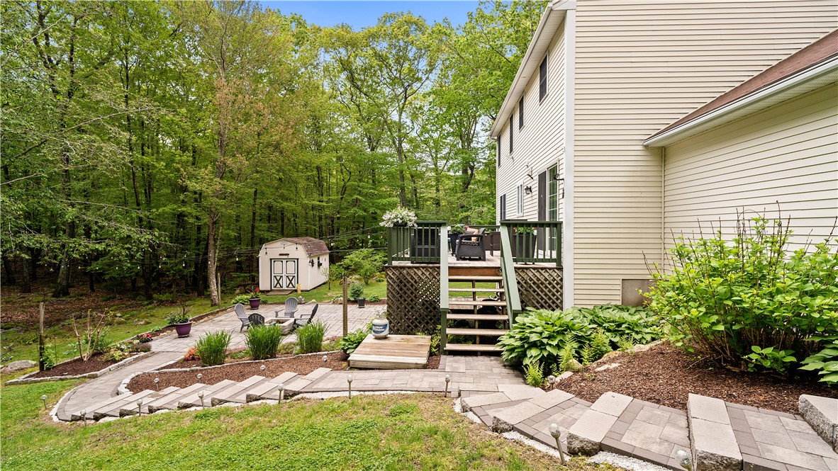 605 Gardner Road Exeter, RI 02822 - Photo 31 of 50