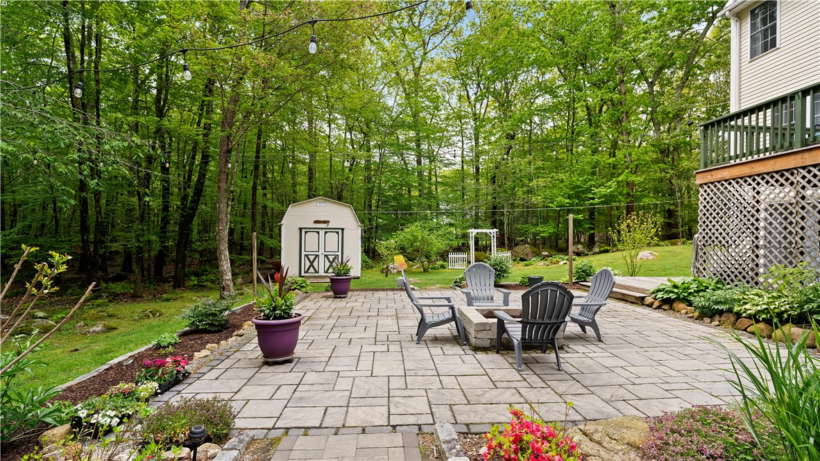 605 Gardner Road Exeter, RI 02822 - Photo 33 of 50