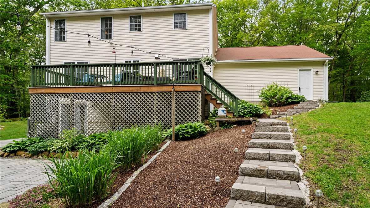 605 Gardner Road Exeter, RI 02822 - Photo 40 of 50