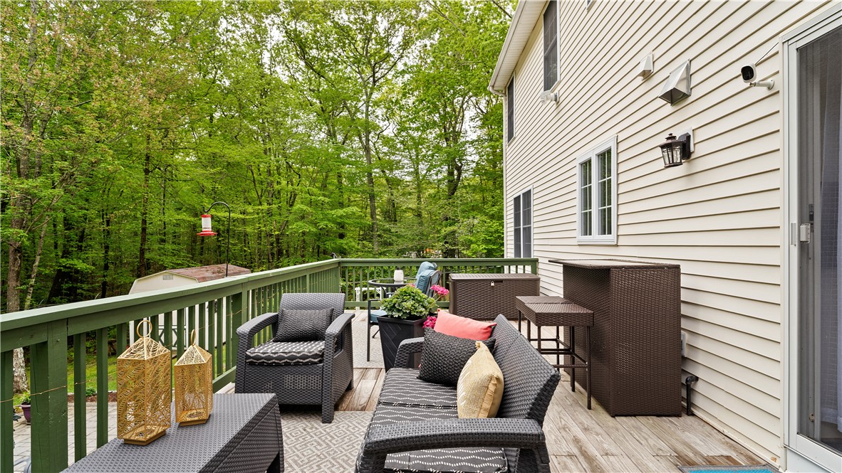 605 Gardner Road Exeter, RI 02822 - Photo 41 of 50