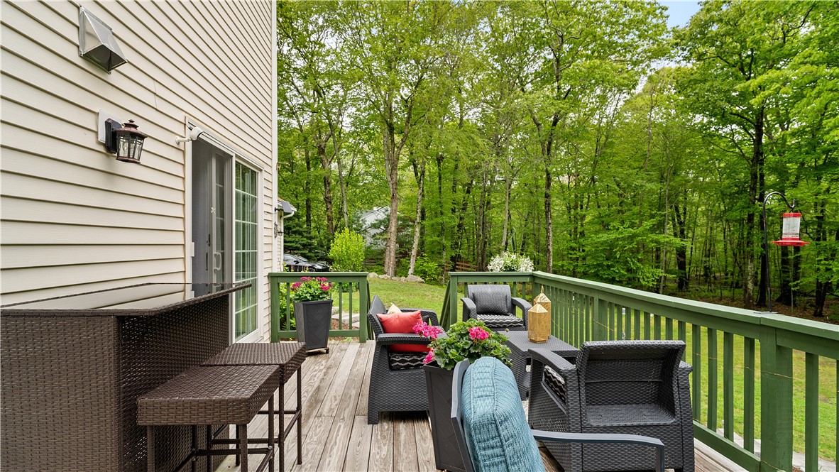 605 Gardner Road Exeter, RI 02822 - Photo 43 of 50