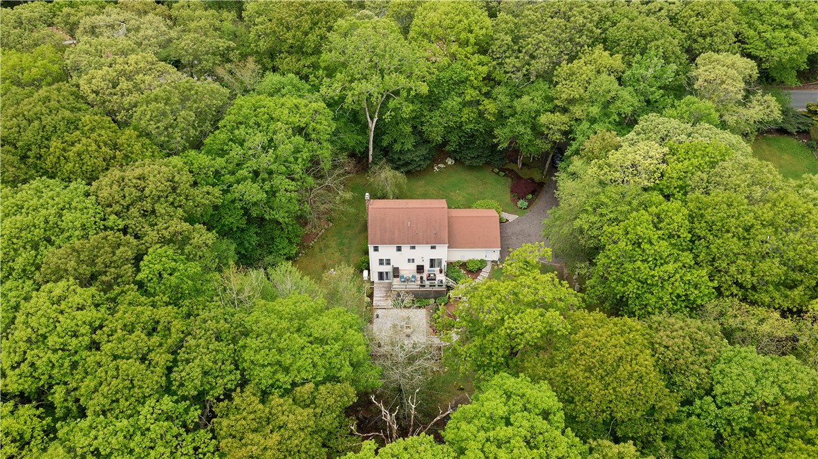 605 Gardner Road Exeter, RI 02822 - Photo 45 of 50