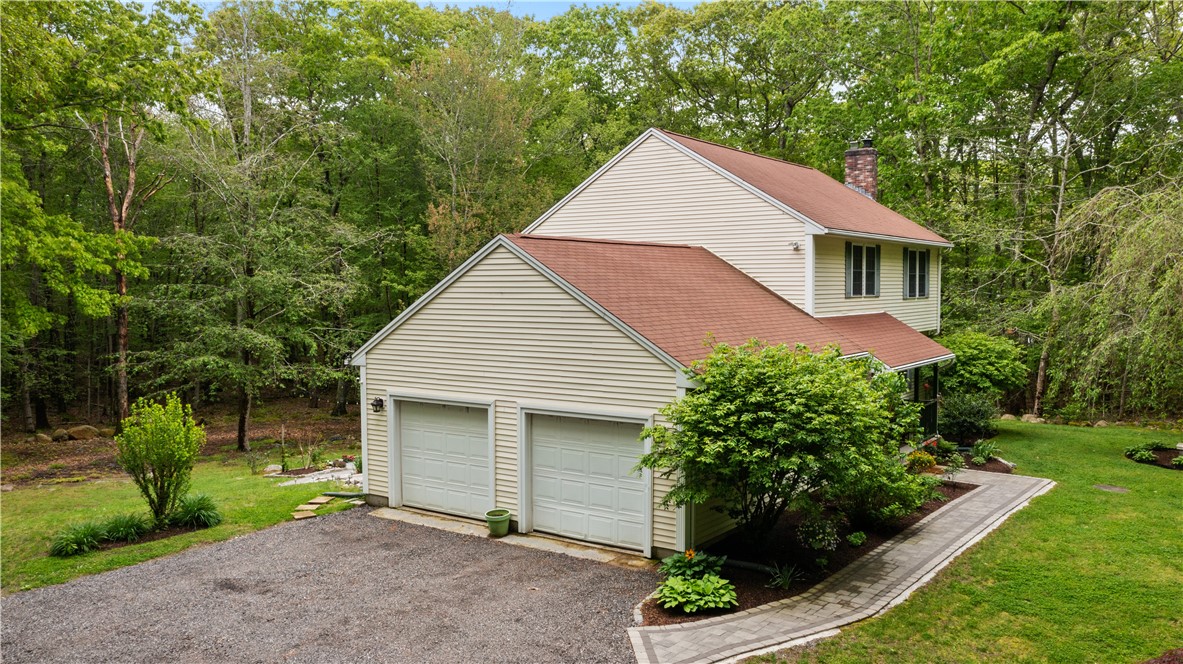 605 Gardner Road Exeter, RI 02822 - Photo 46 of 50