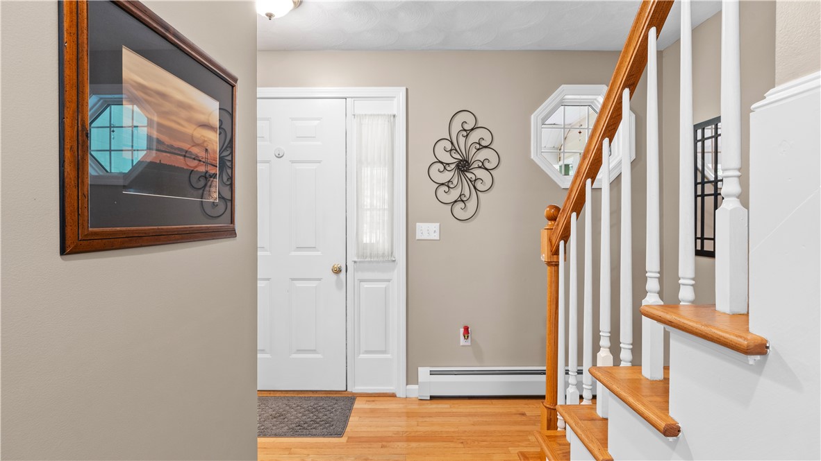 605 Gardner Road Exeter, RI 02822 - Photo 5 of 50