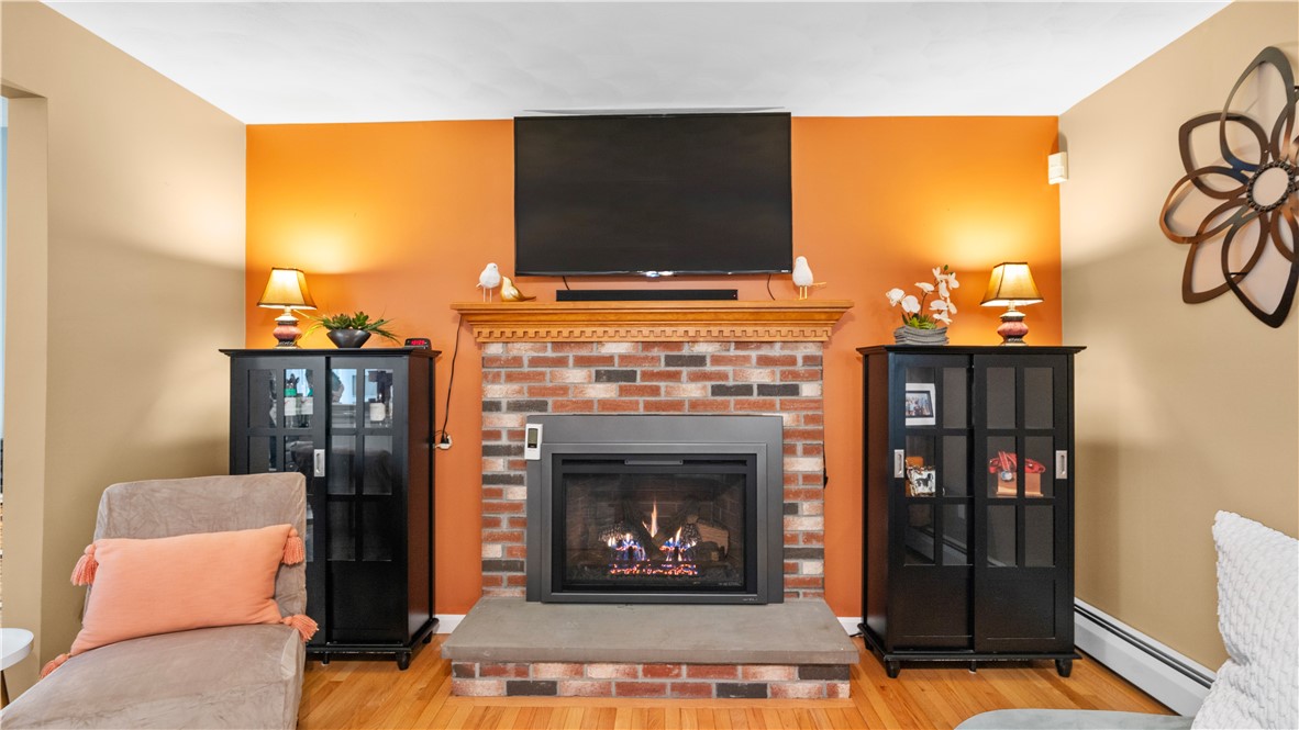 605 Gardner Road Exeter, RI 02822 - Photo 7 of 50