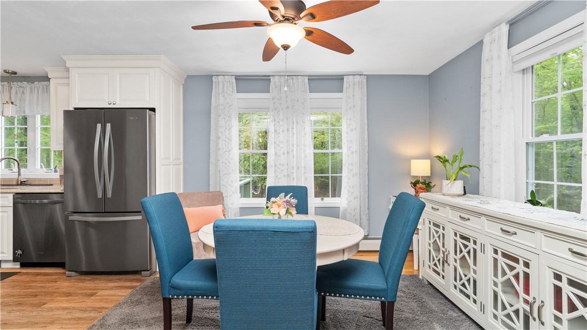 605 Gardner Road Exeter, RI 02822 - Photo 8 of 50