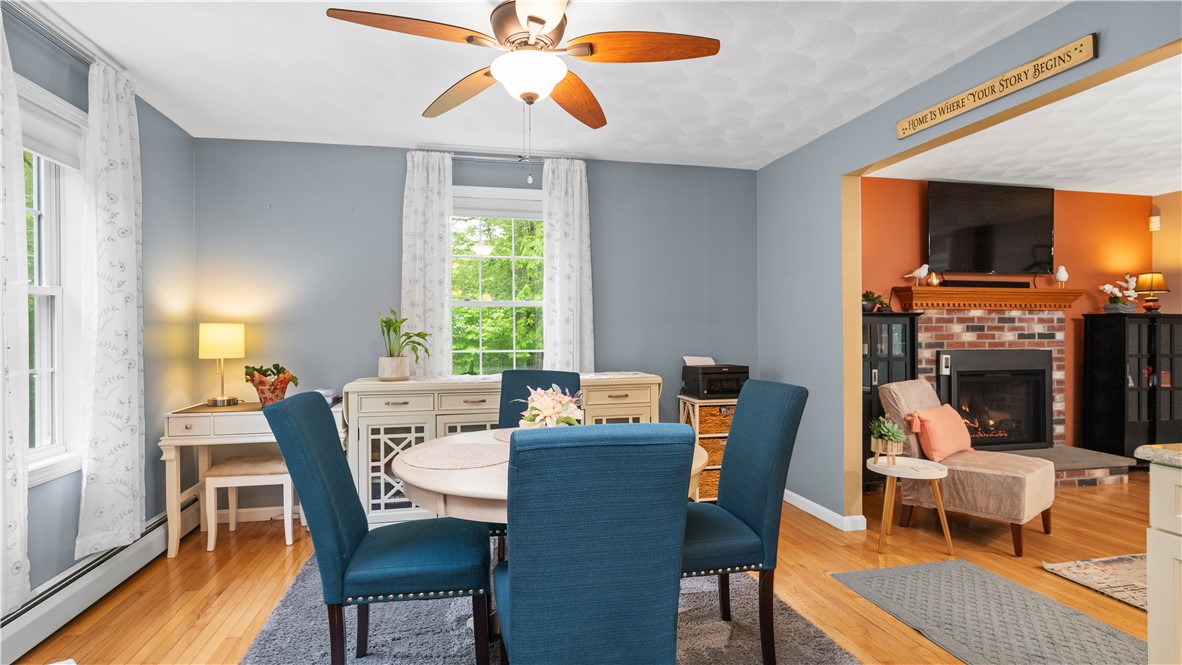 605 Gardner Road Exeter, RI 02822 - Photo 9 of 50