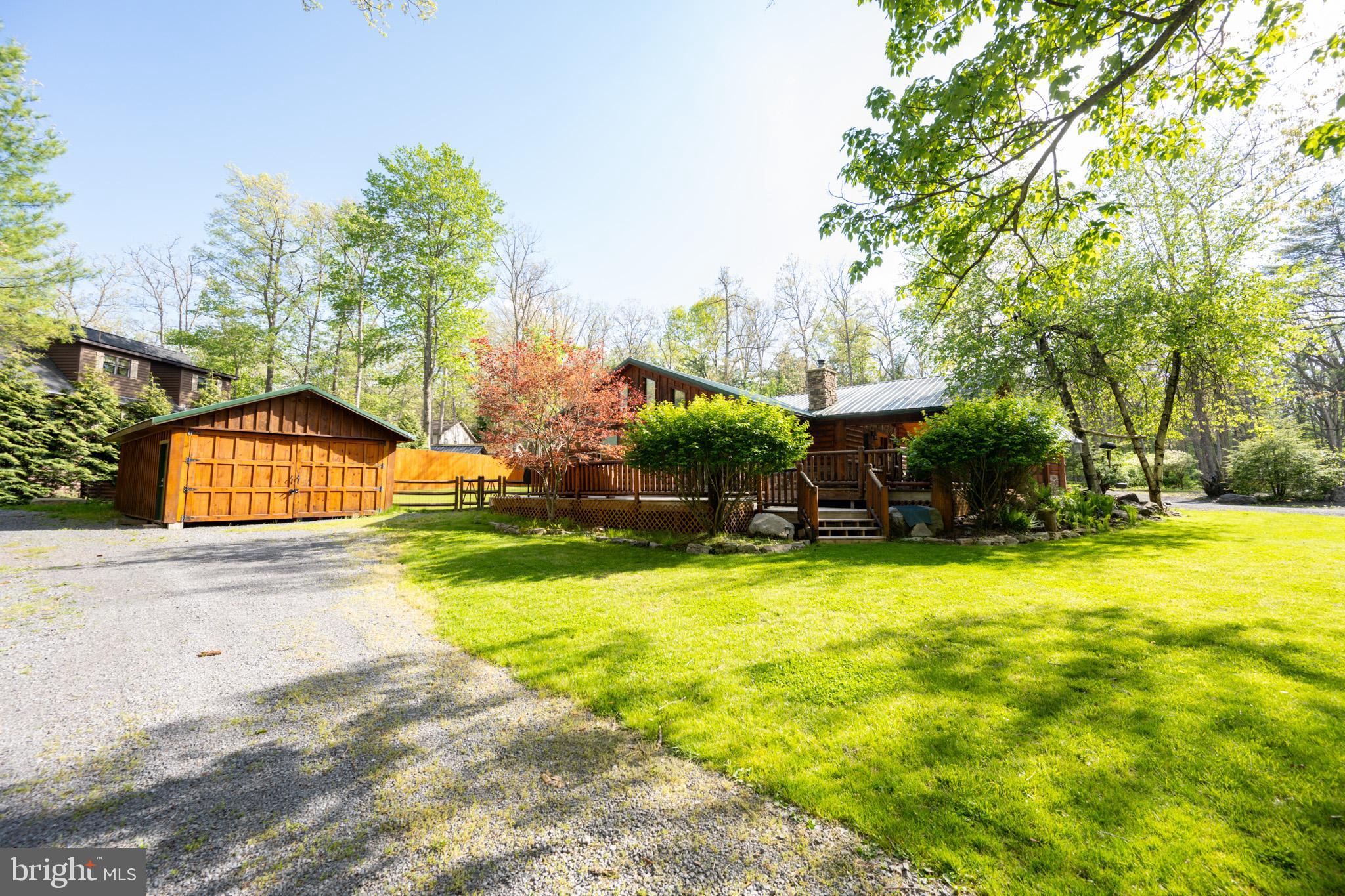 949 Harvey Peninsula Road Swanton, MD 21561 - Photo 16 of 72