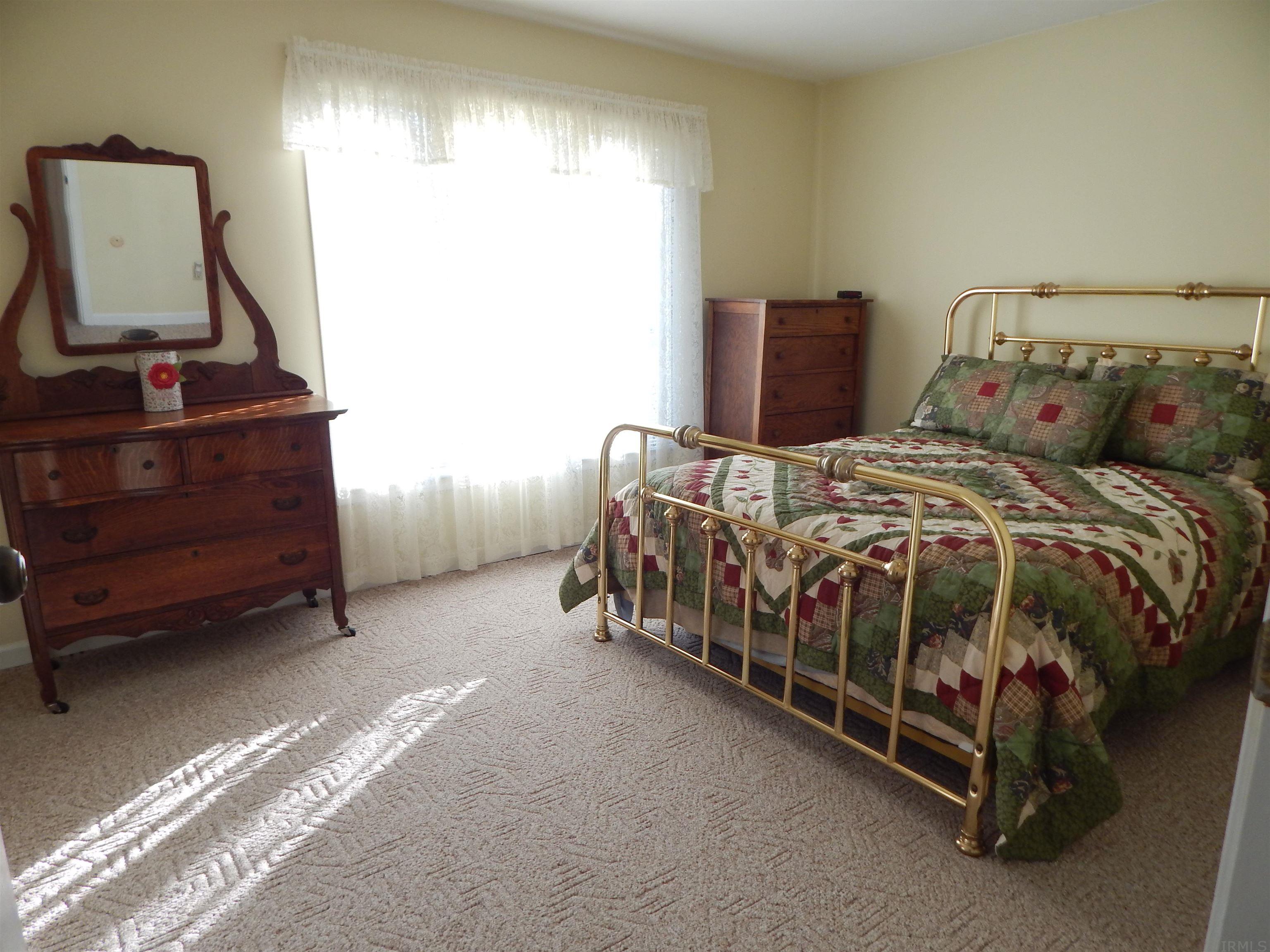 532 Bex Addition Road Bedford, IN 47421 - Photo 13 of 28