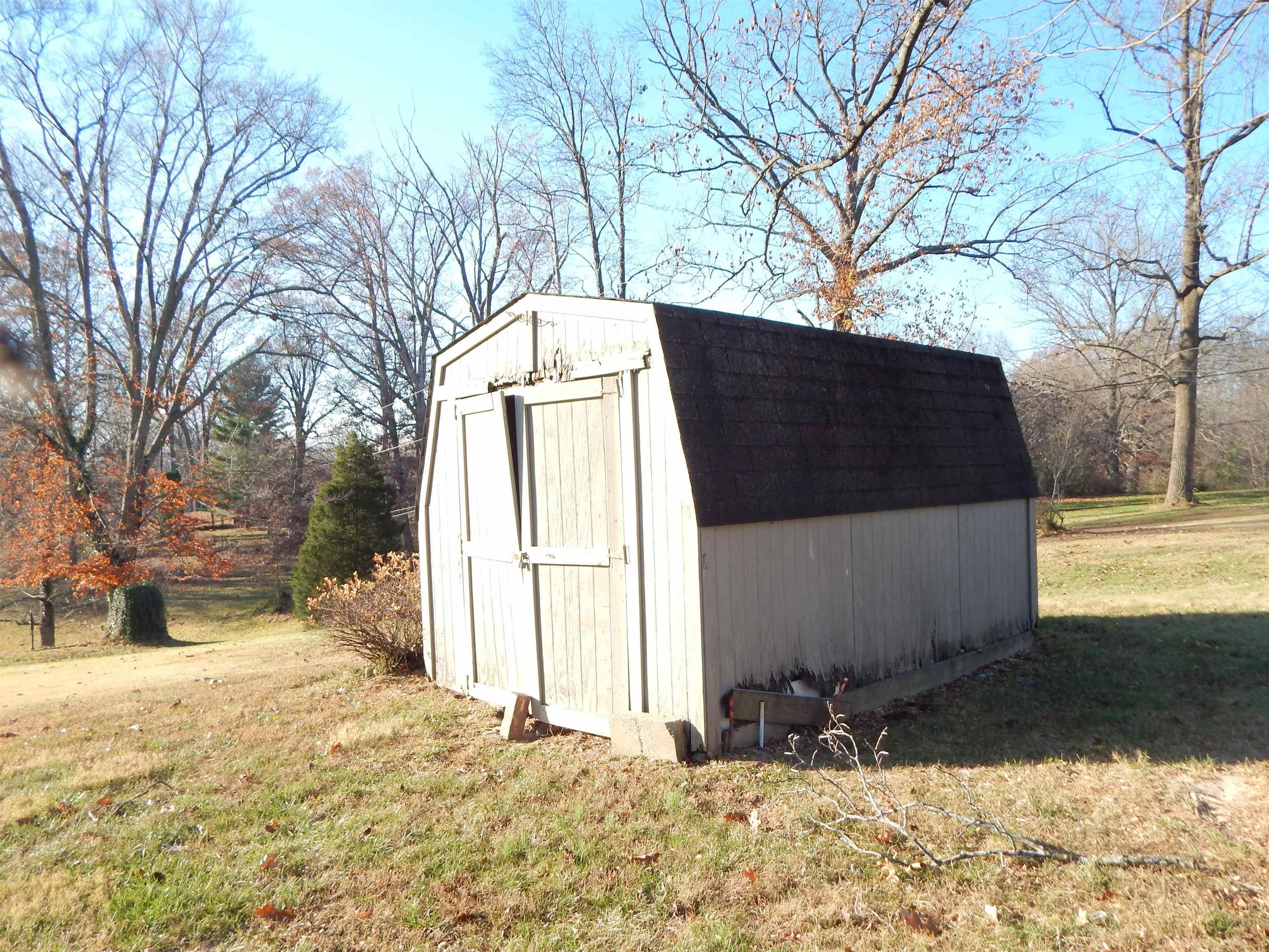 532 Bex Addition Road Bedford, IN 47421 - Photo 25 of 28