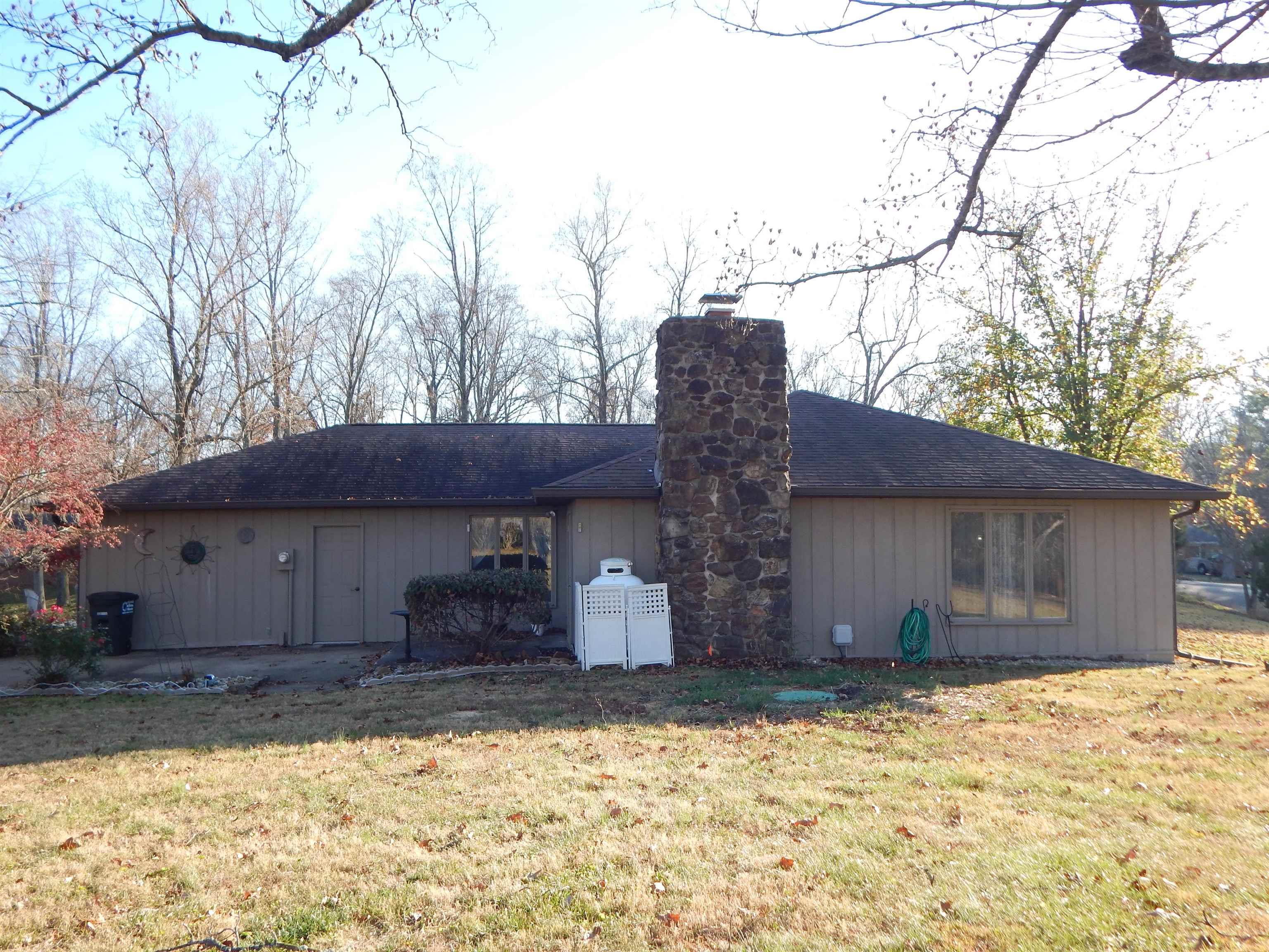 532 Bex Addition Road Bedford, IN 47421 - Photo 26 of 28