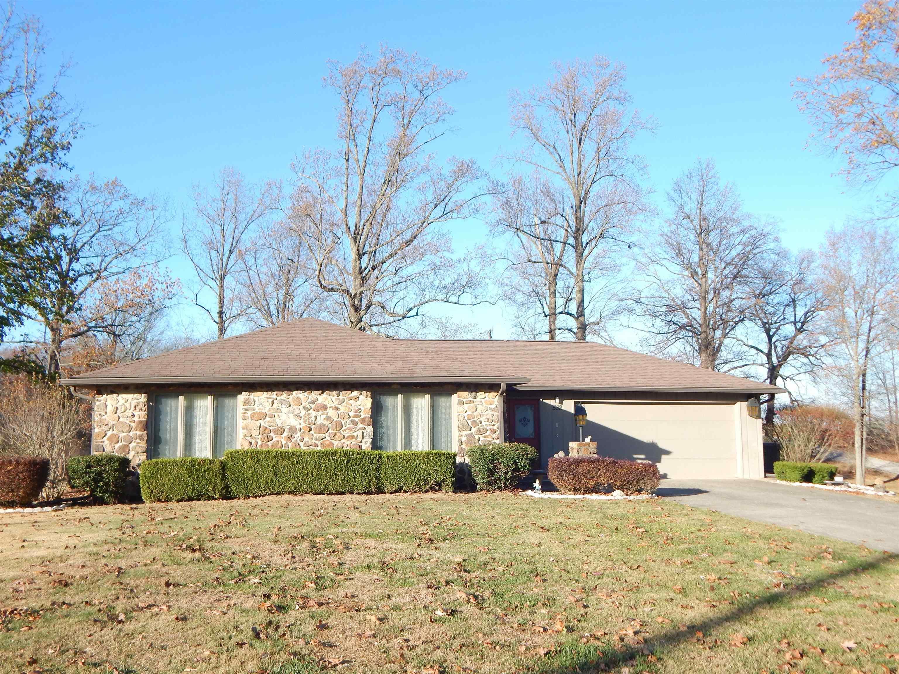 532 Bex Addition Road Bedford, IN 47421 - Photo 27 of 28