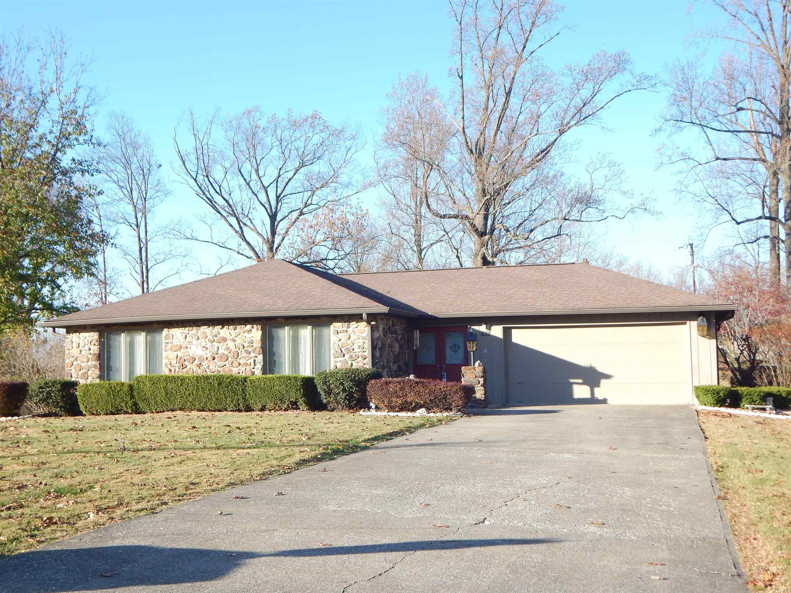 532 Bex Addition Road Bedford, IN 47421 - Photo 28 of 28