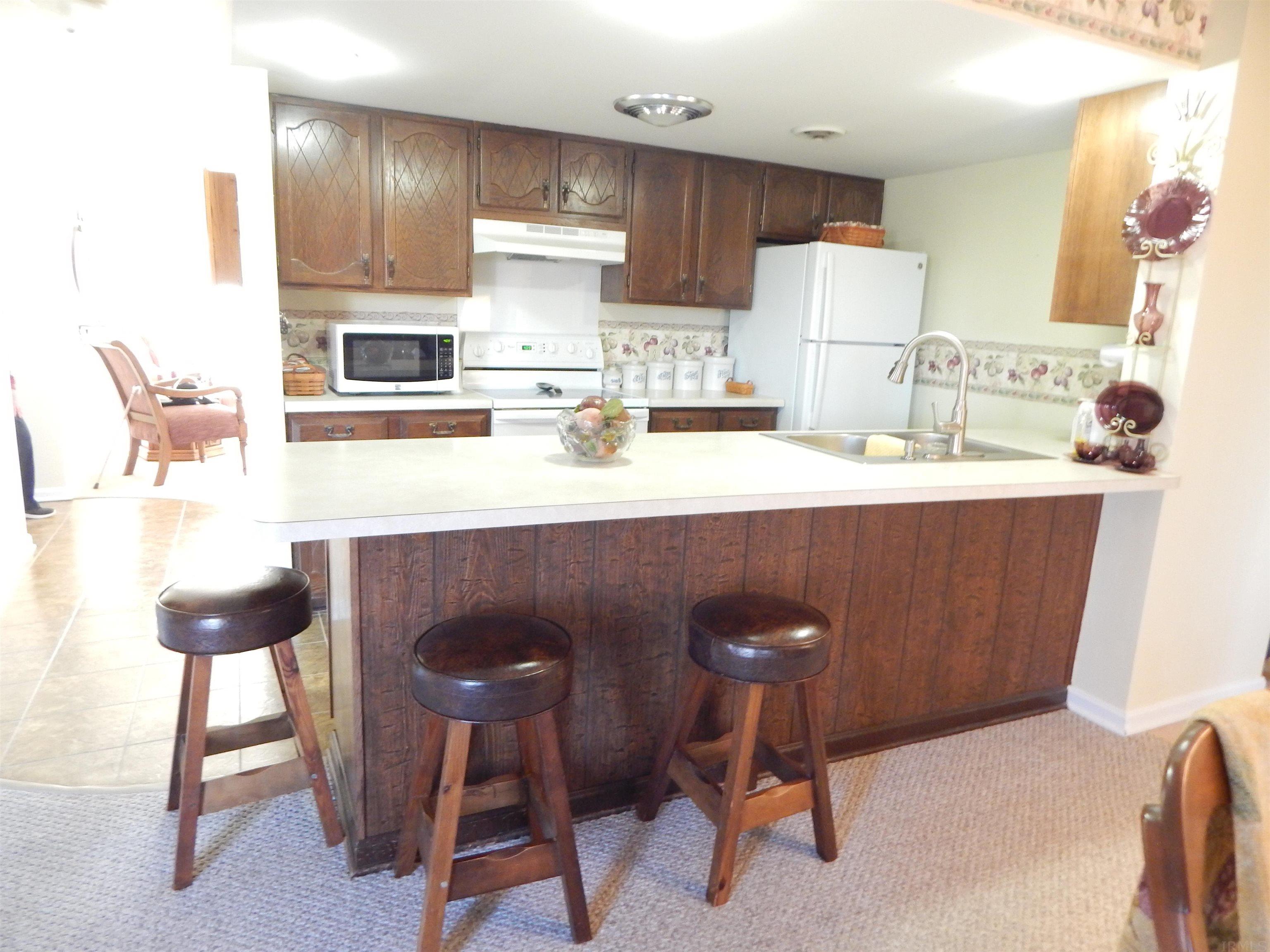 532 Bex Addition Road Bedford, IN 47421 - Photo 3 of 28