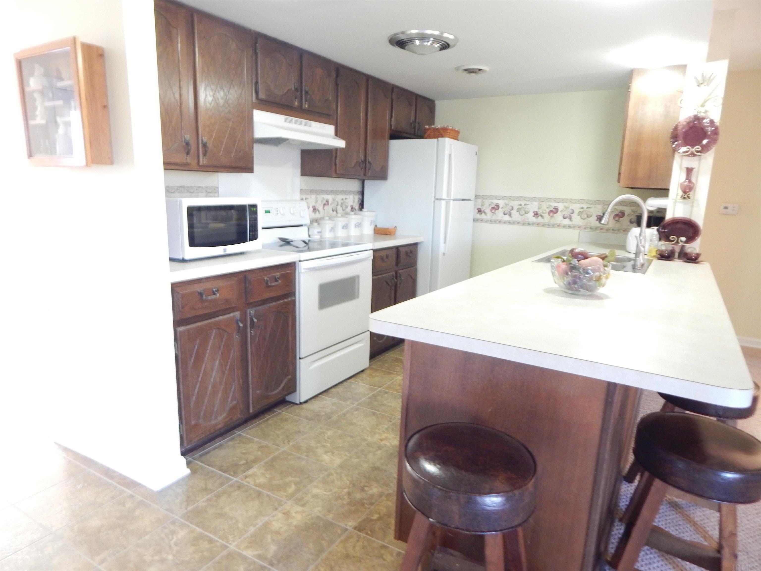 532 Bex Addition Road Bedford, IN 47421 - Photo 4 of 28