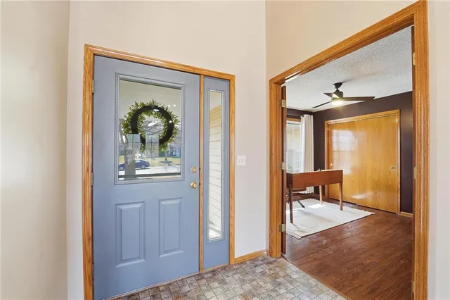 $324,900 | 1403 Redbud Avenue, Pleasant Hill, MO 64080