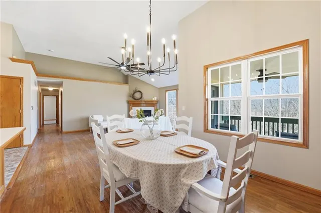 $324,900 | 1403 Redbud Avenue, Pleasant Hill, MO 64080