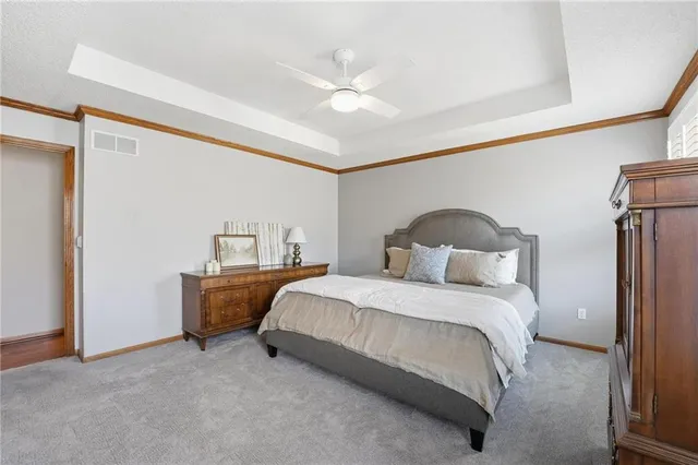 $324,900 | 1403 Redbud Avenue, Pleasant Hill, MO 64080