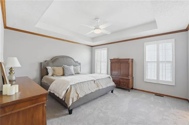 $324,900 | 1403 Redbud Avenue, Pleasant Hill, MO 64080