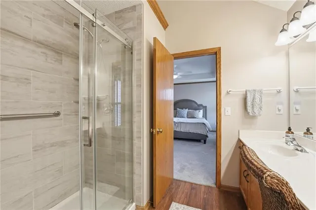 $324,900 | 1403 Redbud Avenue, Pleasant Hill, MO 64080