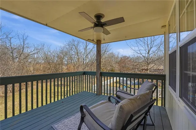 $324,900 | 1403 Redbud Avenue, Pleasant Hill, MO 64080