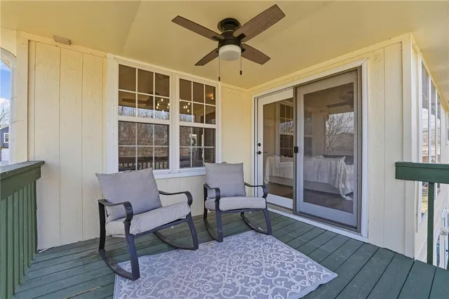 $324,900 | 1403 Redbud Avenue, Pleasant Hill, MO 64080