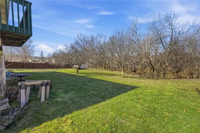 $324,900 | 1403 Redbud Avenue, Pleasant Hill, MO 64080