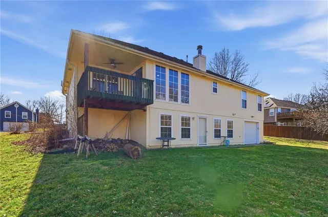 $324,900 | 1403 Redbud Avenue, Pleasant Hill, MO 64080