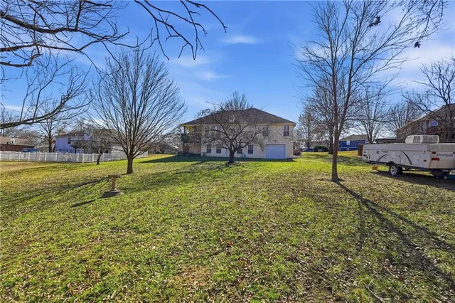 $324,900 | 1403 Redbud Avenue, Pleasant Hill, MO 64080