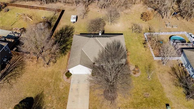 $324,900 | 1403 Redbud Avenue, Pleasant Hill, MO 64080