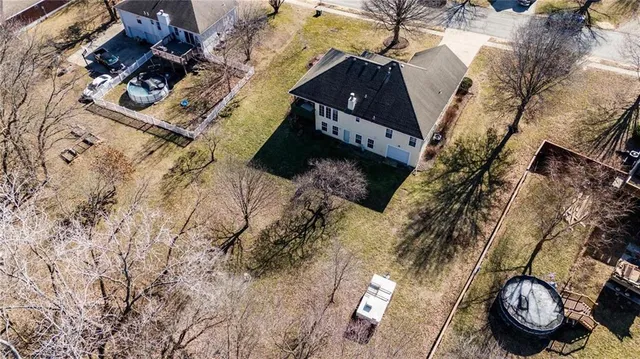 $324,900 | 1403 Redbud Avenue, Pleasant Hill, MO 64080