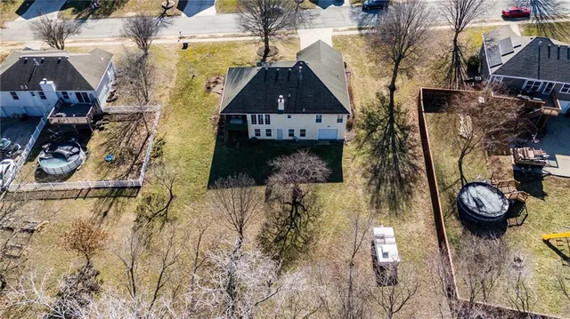 $324,900 | 1403 Redbud Avenue, Pleasant Hill, MO 64080