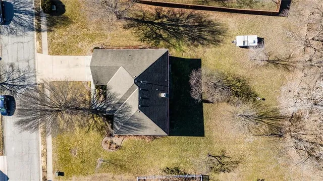 $324,900 | 1403 Redbud Avenue, Pleasant Hill, MO 64080