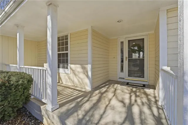 $324,900 | 1403 Redbud Avenue, Pleasant Hill, MO 64080