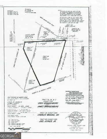 0 Lent Stephens Road Vidalia, GA 30474 - Photo 1 of 1 unknown