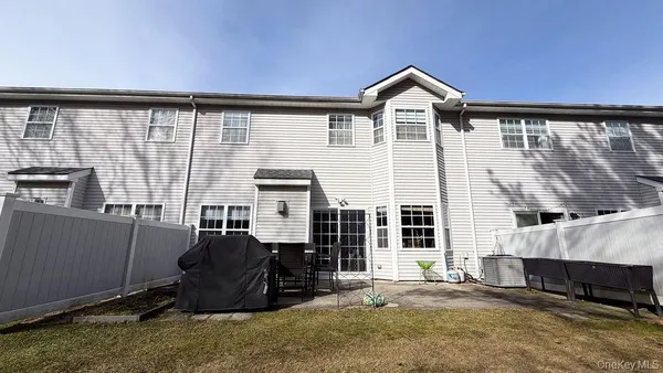 a very nice looking room with a large window