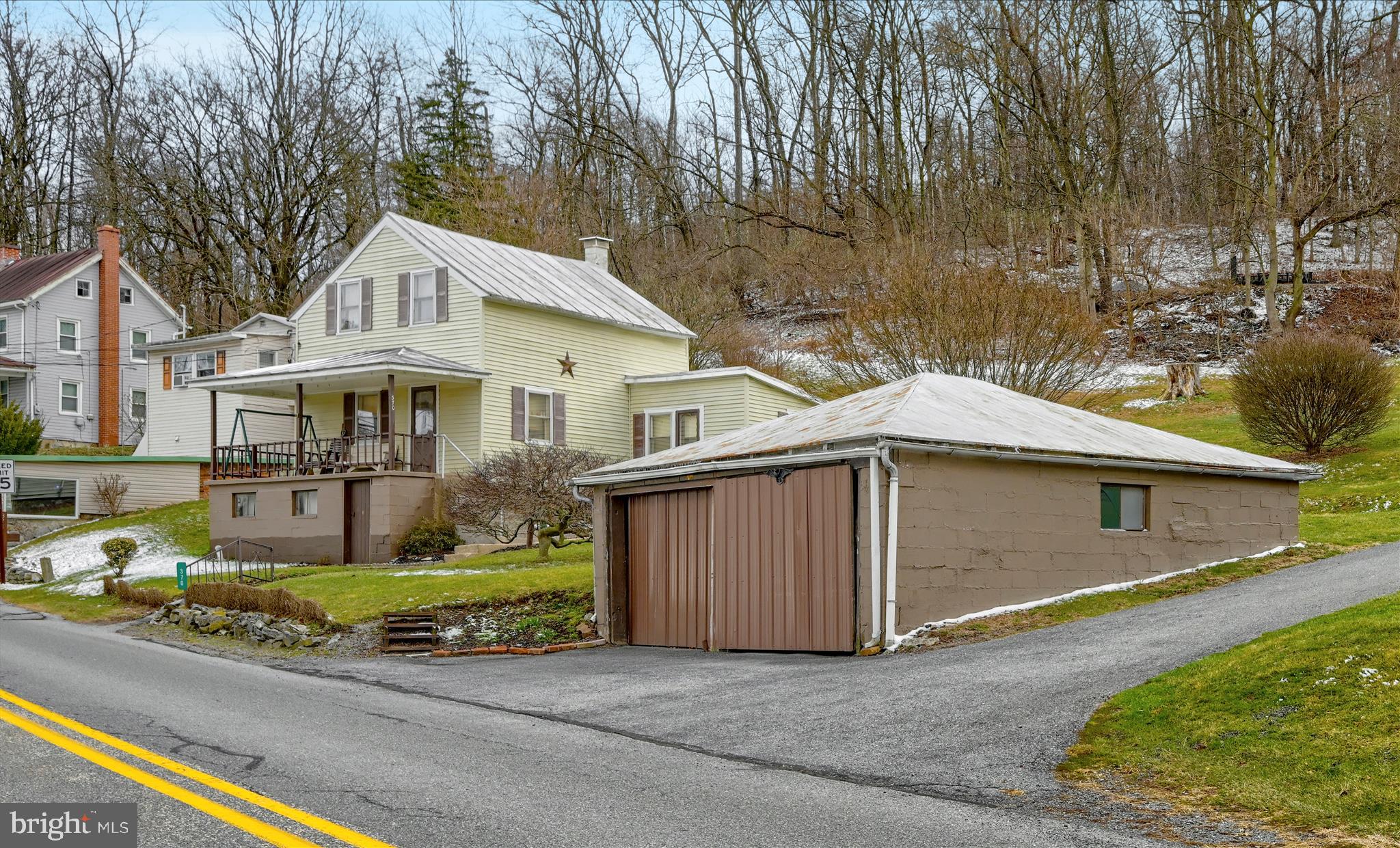 370 Rexmont Road Lebanon, PA 17042 - Photo 1 of 35 Exterior Front