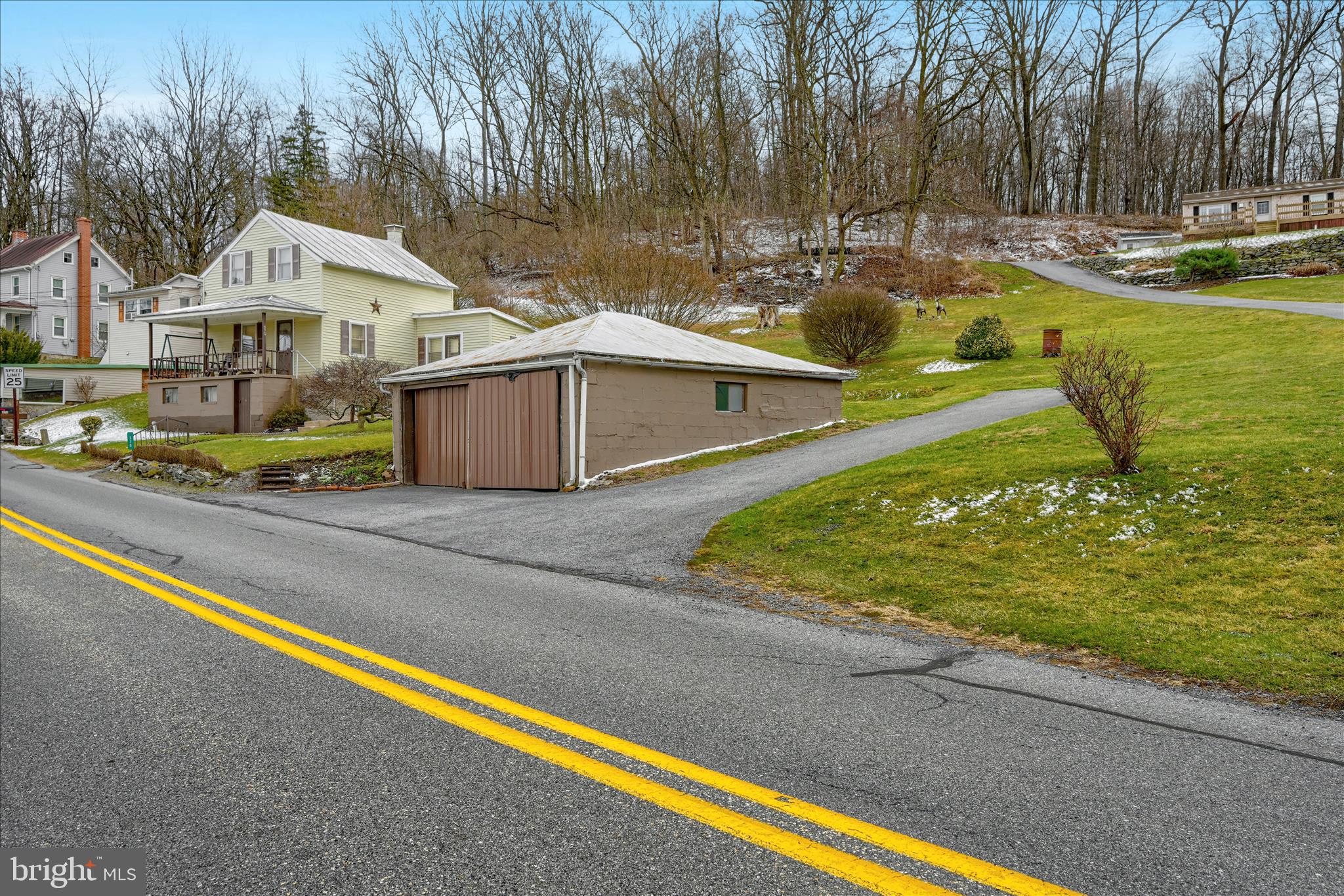 370 Rexmont Road Lebanon, PA 17042 - Photo 9 of 35 Exterior Front