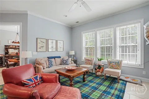 $1,125,000 | 5 Waterford Lane, Savannah, GA 31411