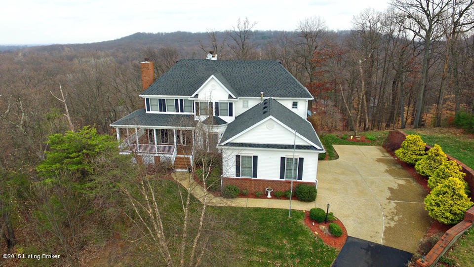 7801 Riva Ridge Road Louisville, KY 40214 - Photo 2 of 46 DJI_0241