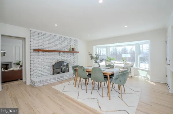 $1,250,000 | 150 Windsor Road, Robbinsville, NJ 08691